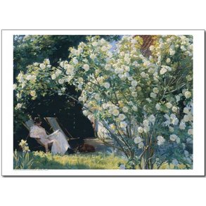 Skagen plakat 60x80 cm.