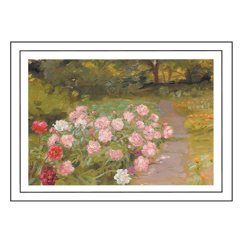 Skagen Poster 30x40 cm