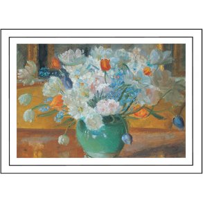 Skagen plakat 30x40 cm