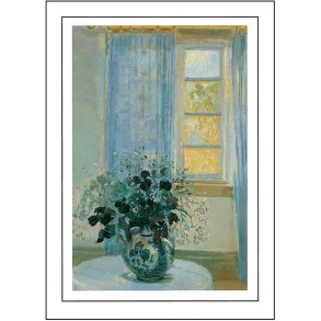 Skagen plakat 30x40cm