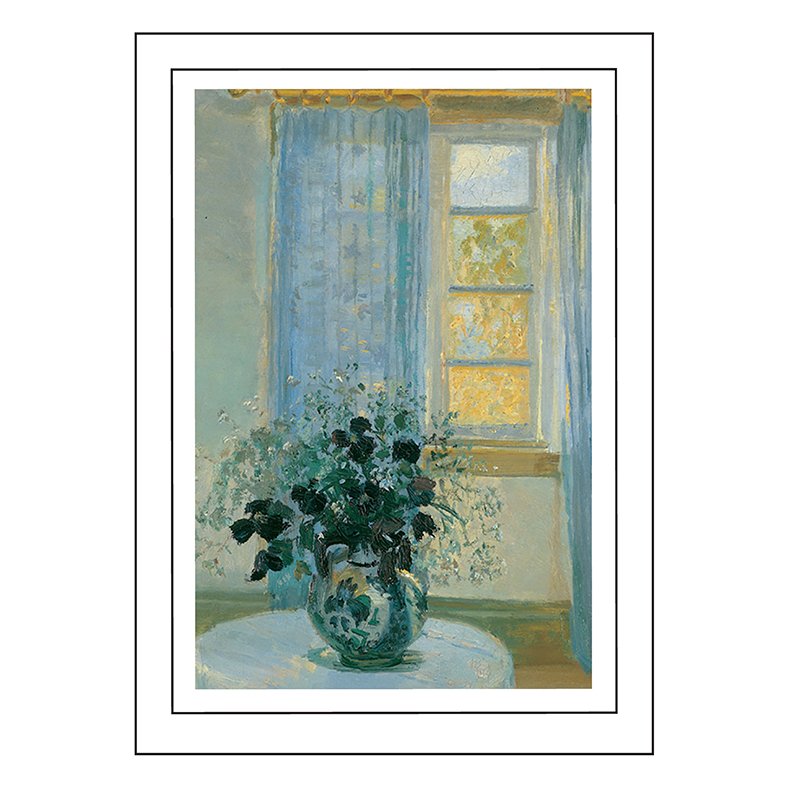 Skagen plakat 30x40cm