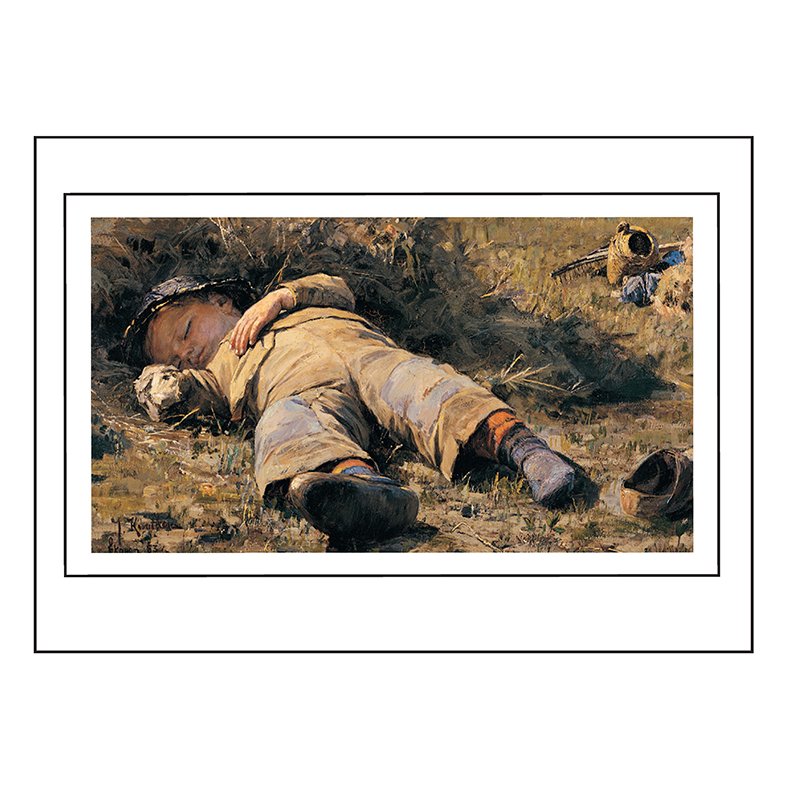 Skagen Poster 30x40 cm