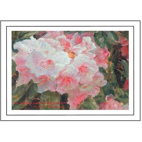 Skagen plakat 30x40cm