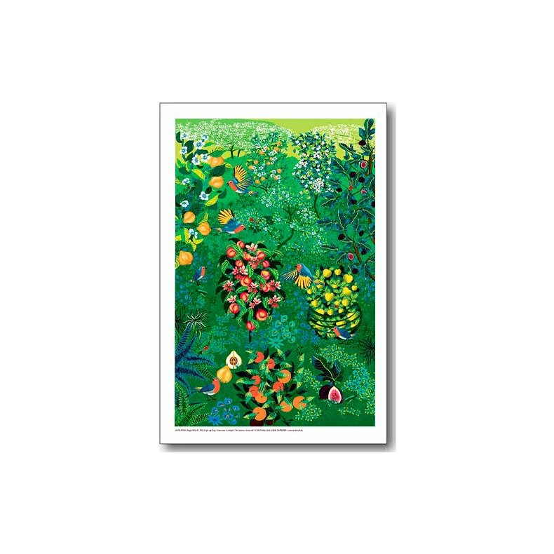 Peggy Nille plakat 30x40cm