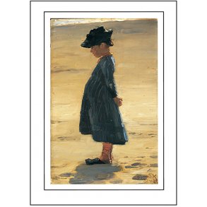 Skagen plakat 30x40cm