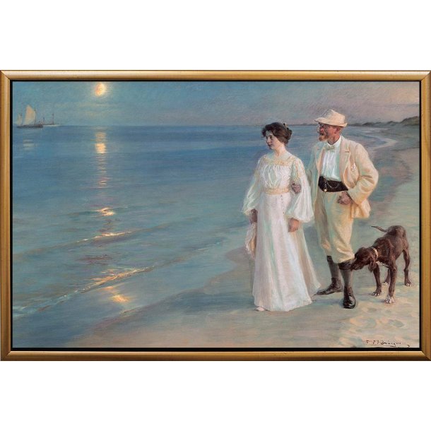 Skagen lrredstryk