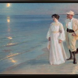 Skagen l�rredstryk