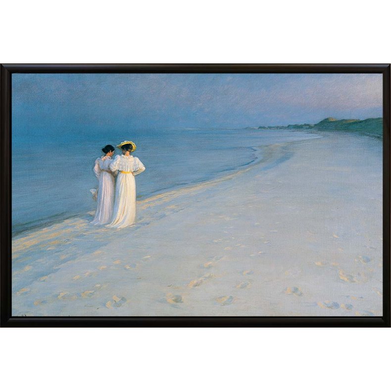 Skagen lrredstryk 