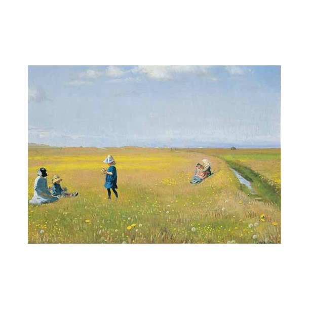 Skagen postkort