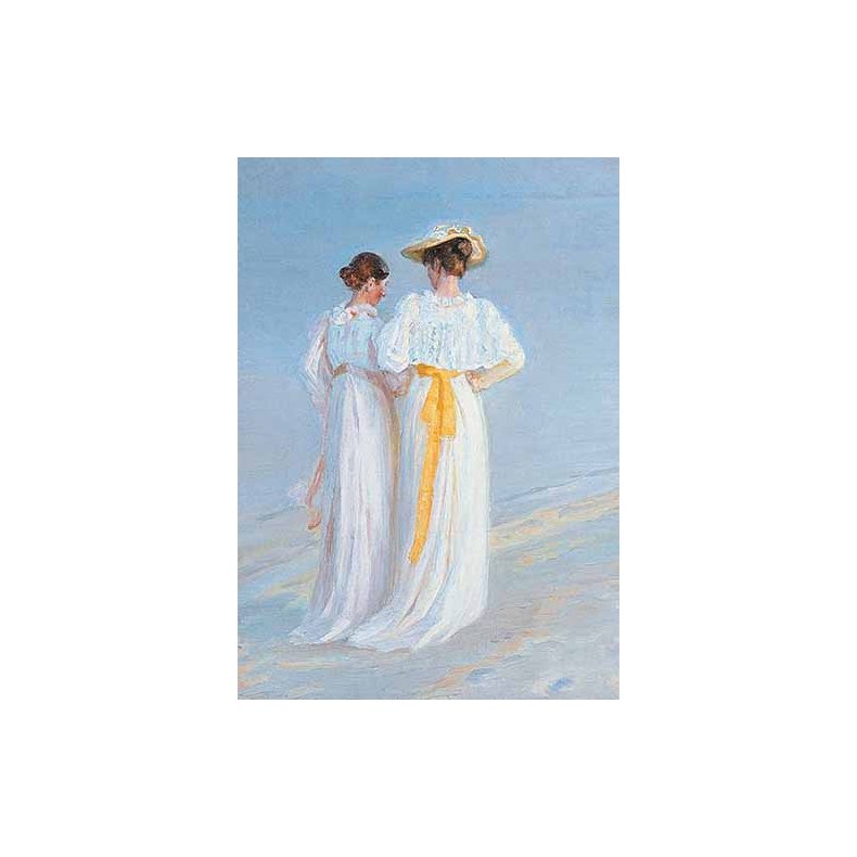 Skagen Postcard