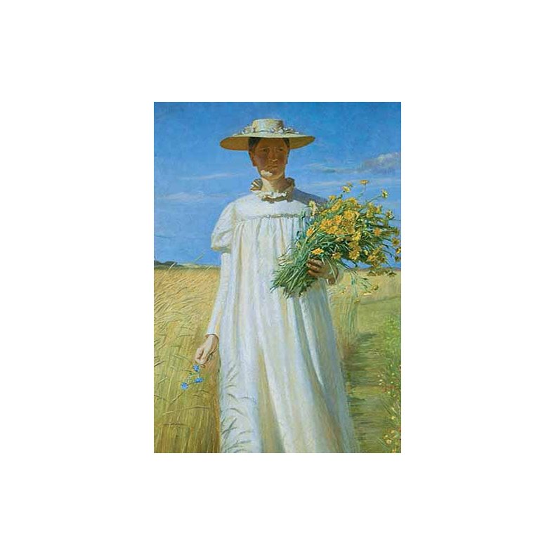 Skagen postkort