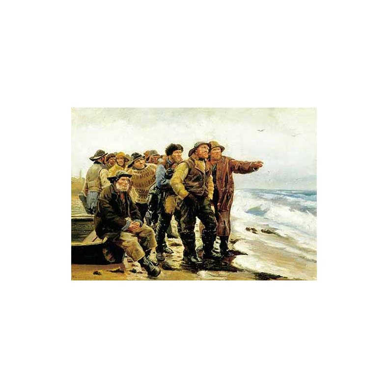 Skagen postkort