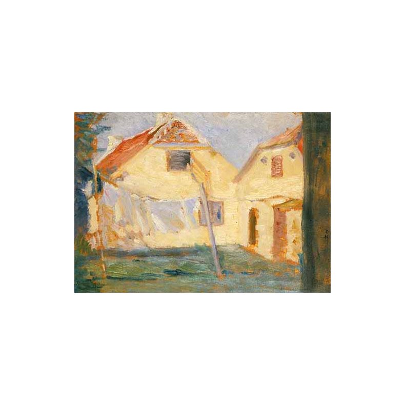 Skagen postkort