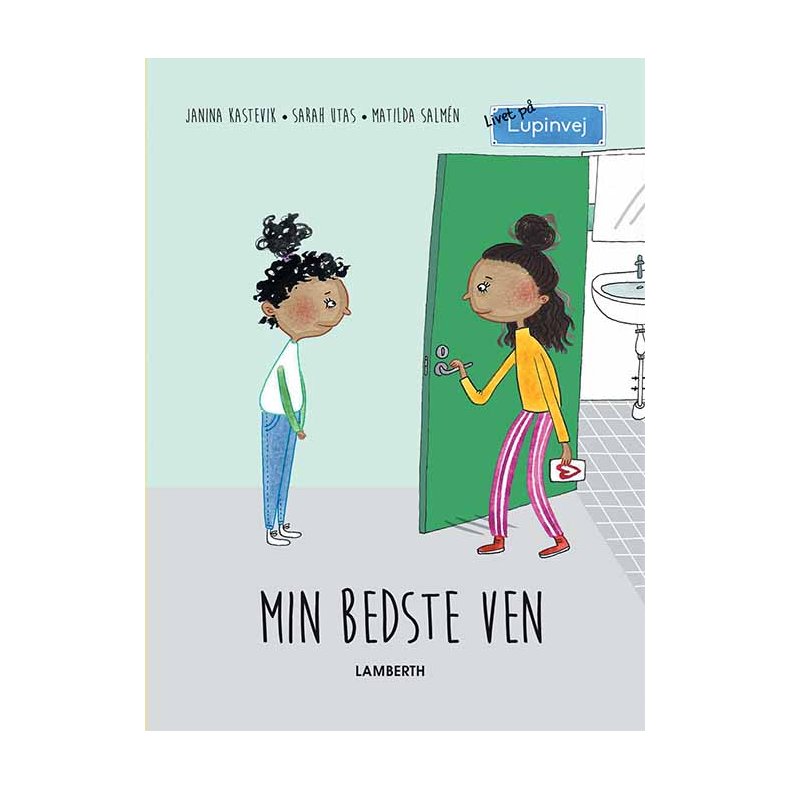 Min bedste ven