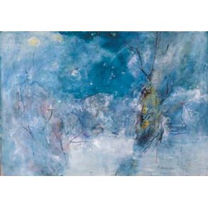 Oluf Hst dobbeltkort