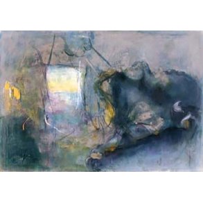 Oluf Hst dobbeltkort