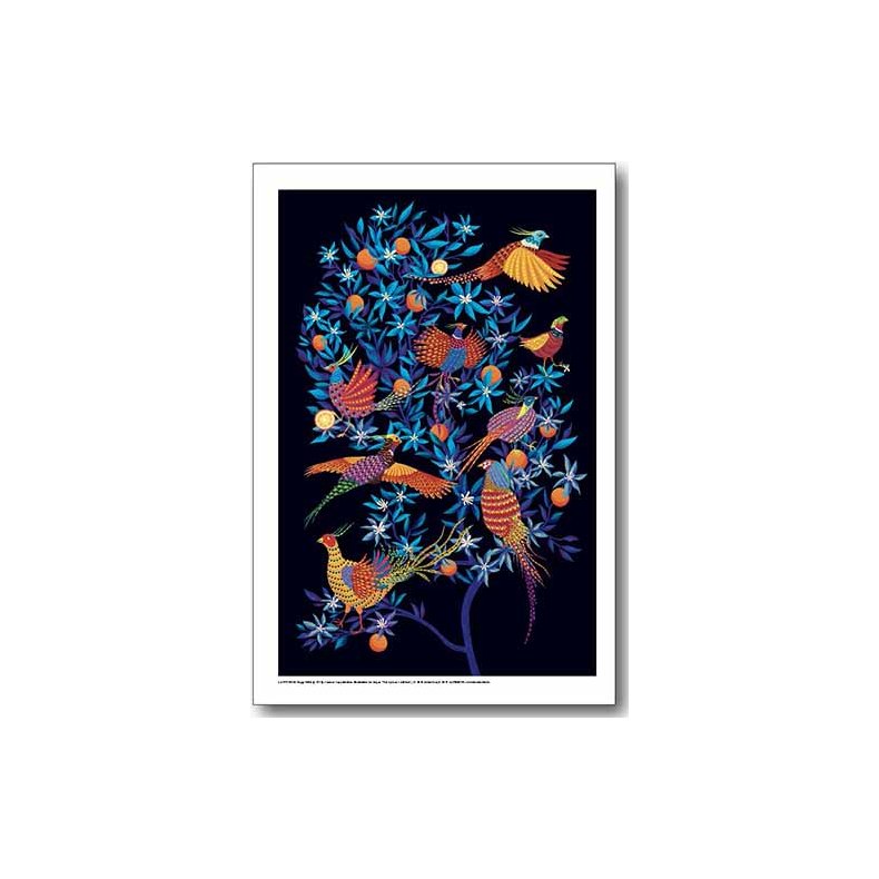 Peggy Nille plakat 50x70cm