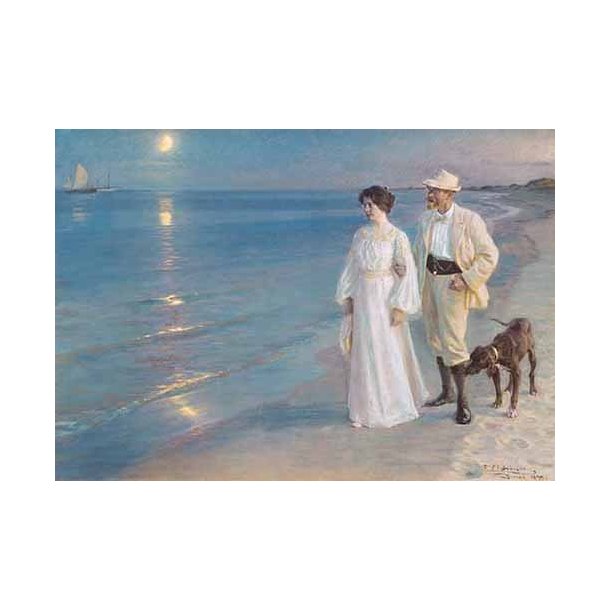 Skagen postkort