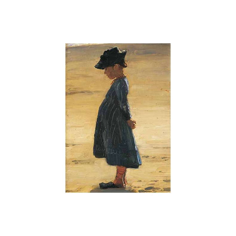 Skagen Postcard