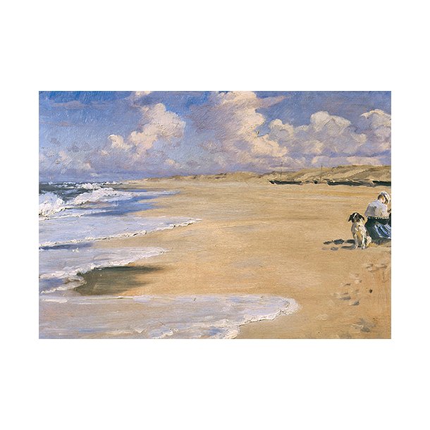 Skagen postkort