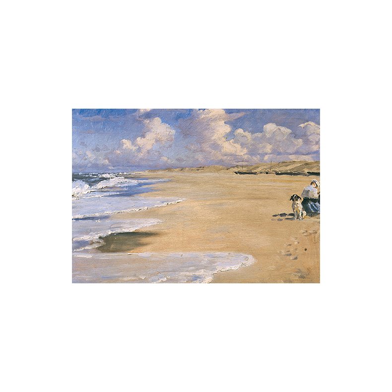 Skagen postkort
