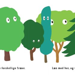 Vil du vre trernes ven?