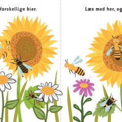 Vil du vre biernes ven?