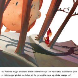 Har du lyst til at opleve en skov?