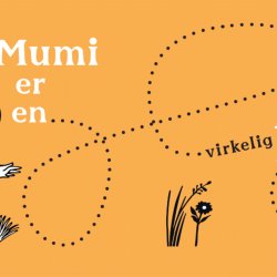 Mumitrolden er sd og rar!