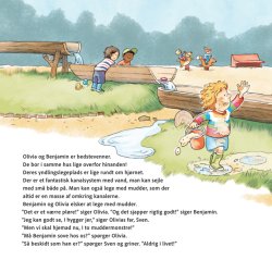 Hjlp kroppen med hndvask, tandbrstning og toiletbesg