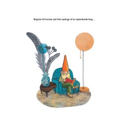 Kogleri i nisseskoven