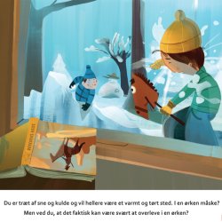 Har du lyst til at opleve en rken?