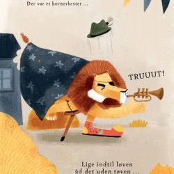 Der var engang en lve