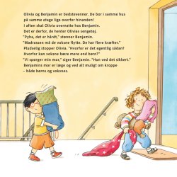 Vores krop fra top til t