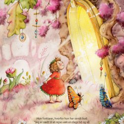 Josefine Jordbrfe. Magi og mirakler p fedronningens slot