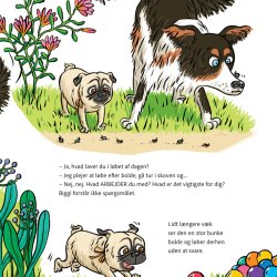 Biggi - Verdens vigtigste job