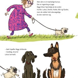 Biggi - Verdens bedste trning