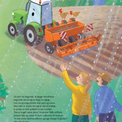 Tffe - n man kan trkke p