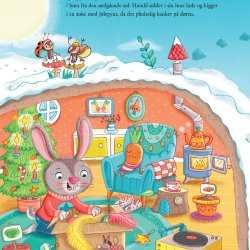 En jul fuld af overraskelser