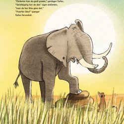 Elefanter grder da ikke