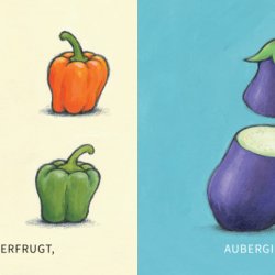 Anton elsker grntsager