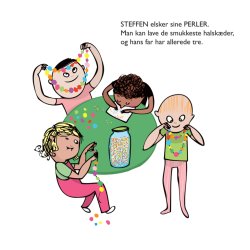 Hvad vil du lege, hvis du kan vlge?