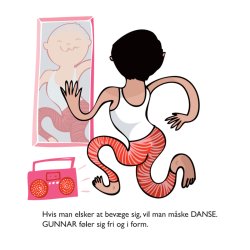 Hvad vil du lave, hvis du kan vlge? 