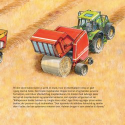 Jeg kender en jordbruger