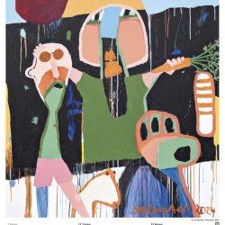 Leif Sylvester kalender 2026