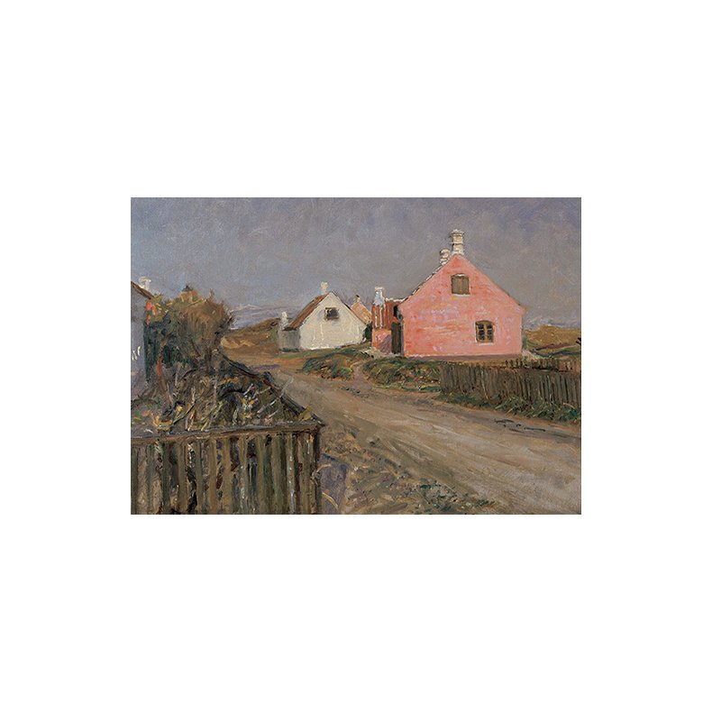 Skagen postkort