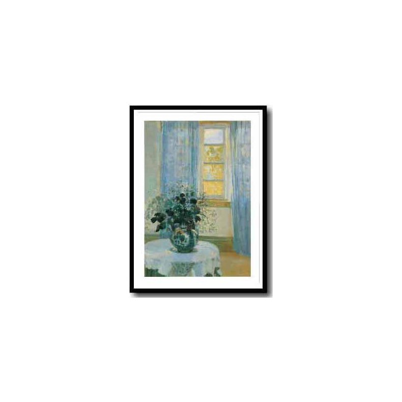 Skagen plakat 60x80cm i ramme