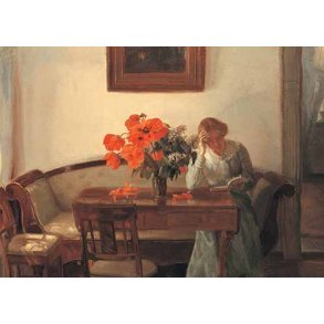Skagen postkort