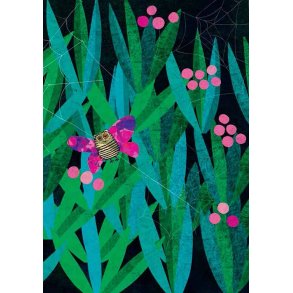 Linda Bondestam Dobbeltkort