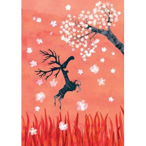 Linda Bondestam Dobbeltkort